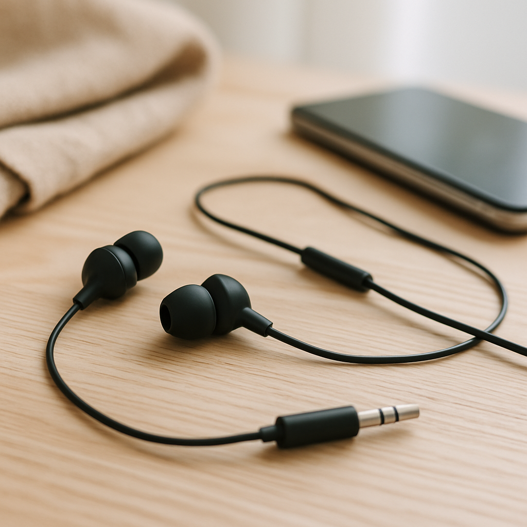 Best Wired Earbuds
