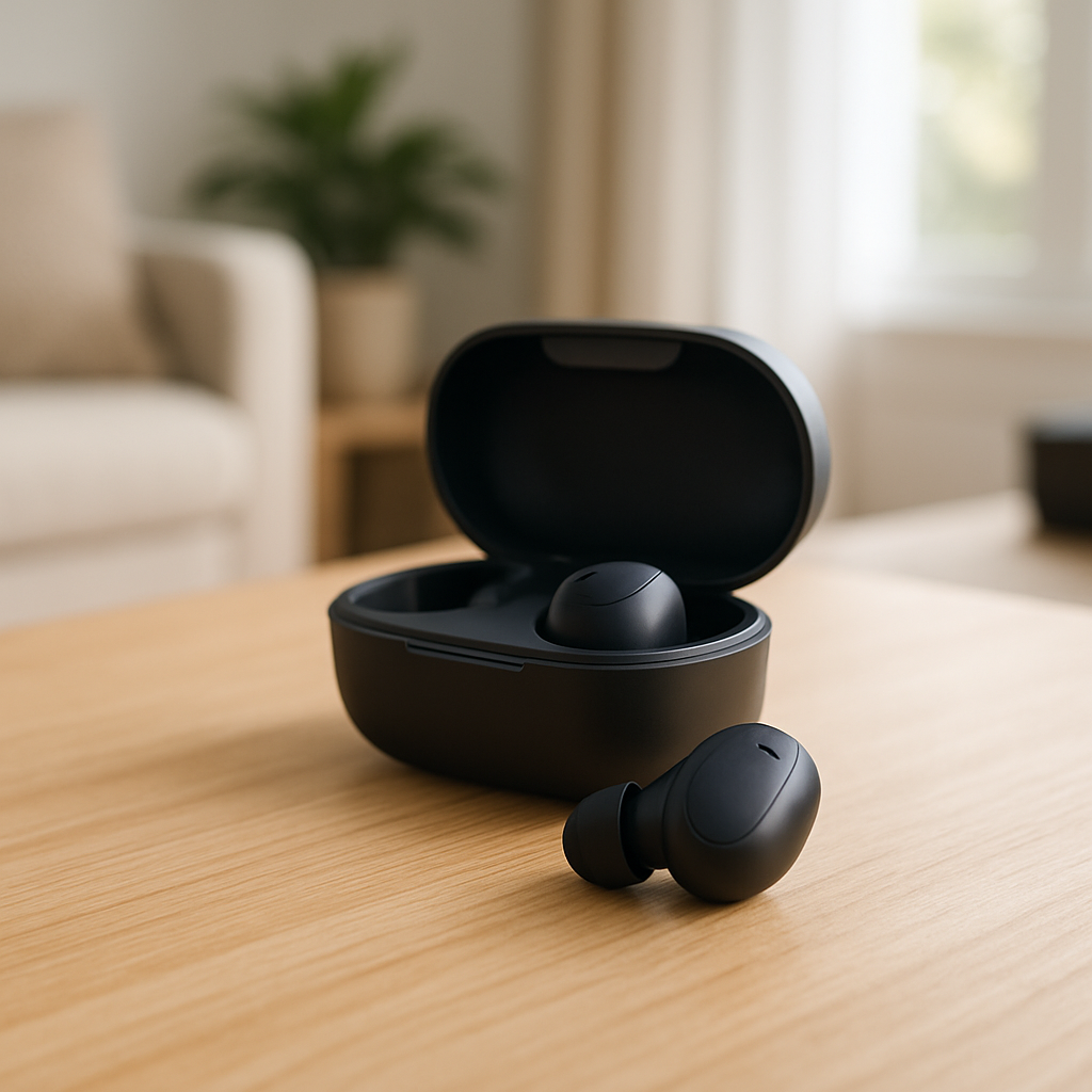 Best ANC Earbuds