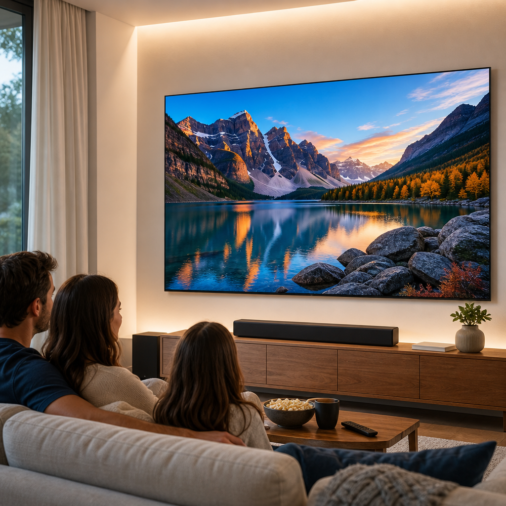 OLED TV