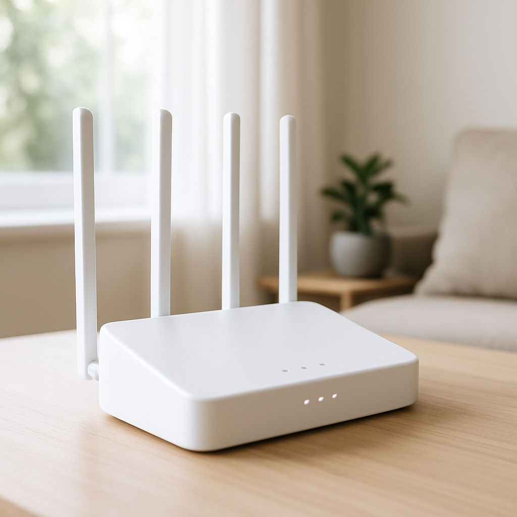 Best 4G Routers