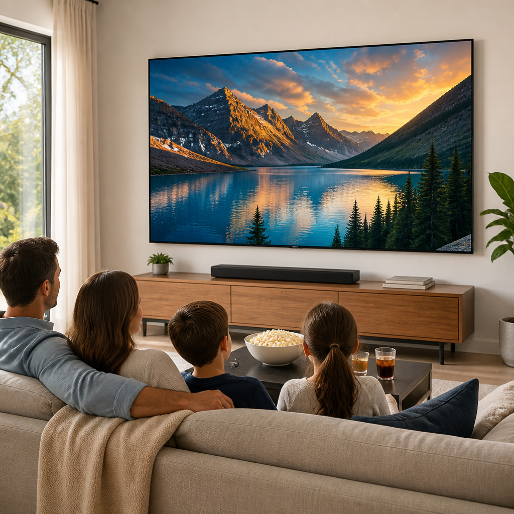 smart TV