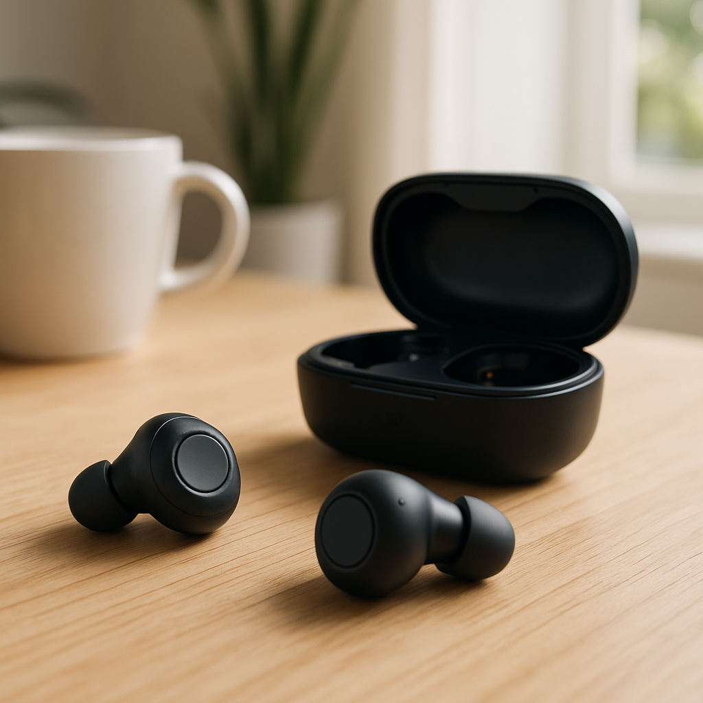 Best Wireless Earbuds