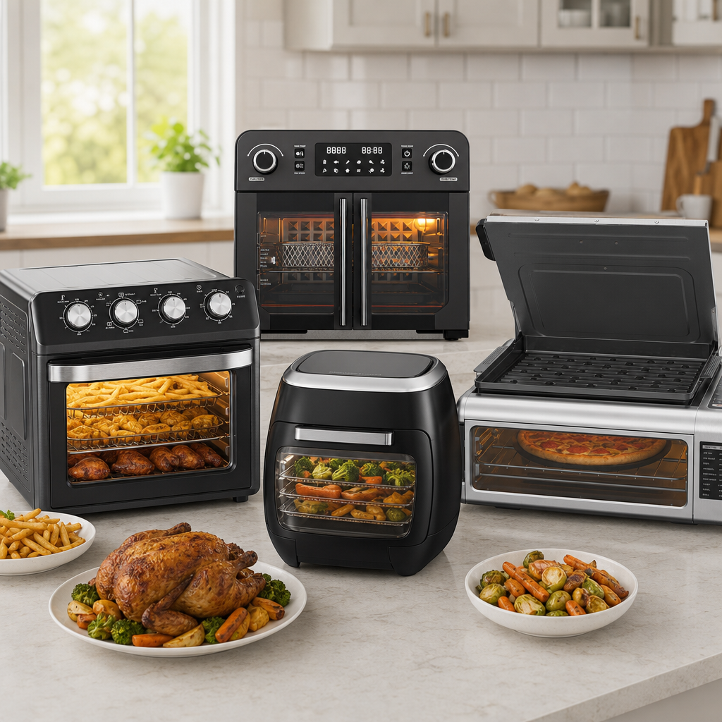 air fryer oven