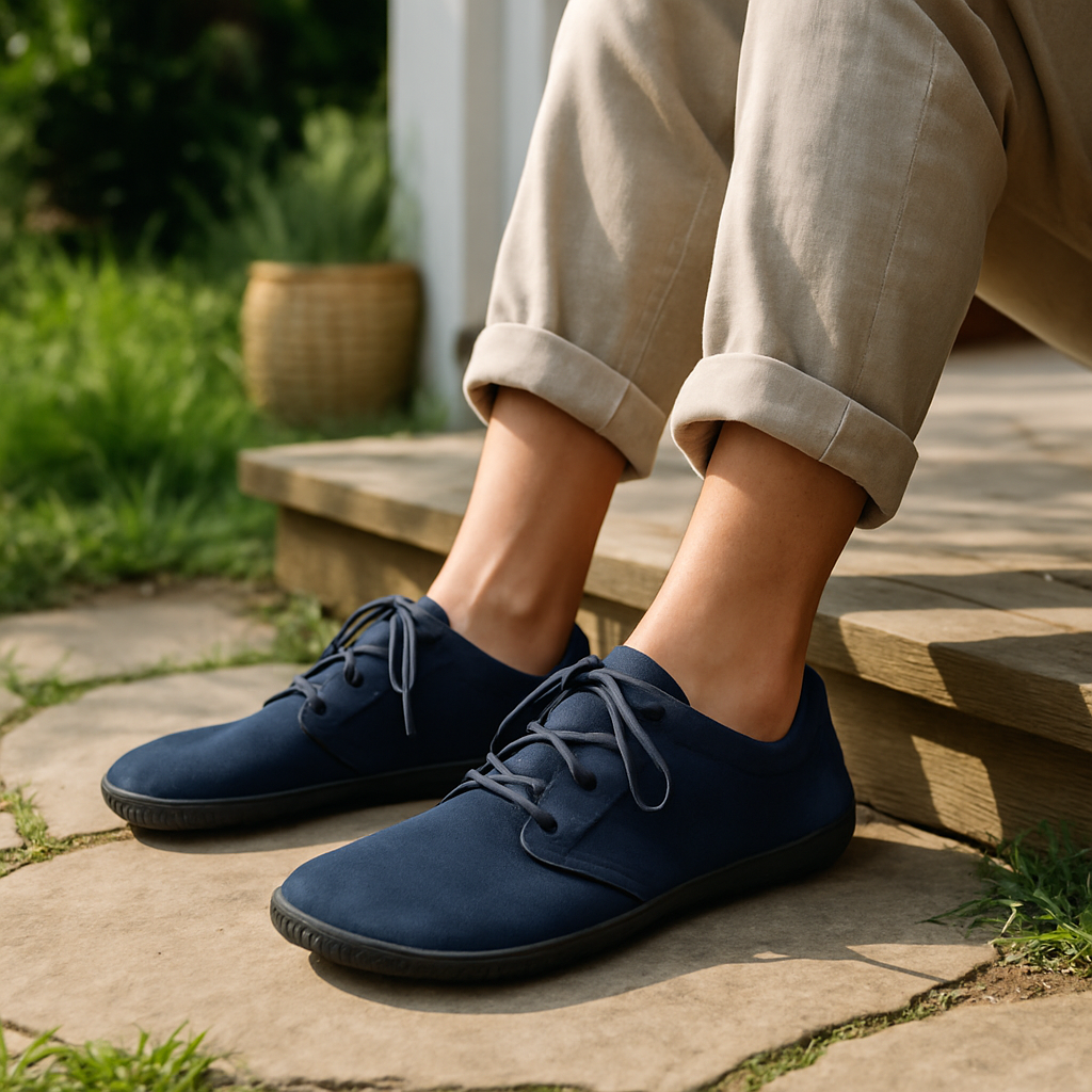 Die besten Barfußschuhe