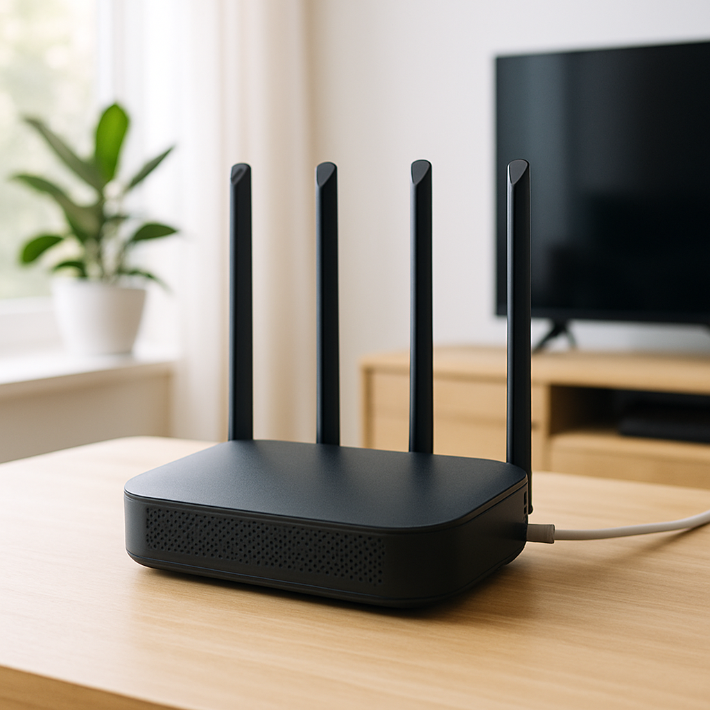 Best WiFi Routers