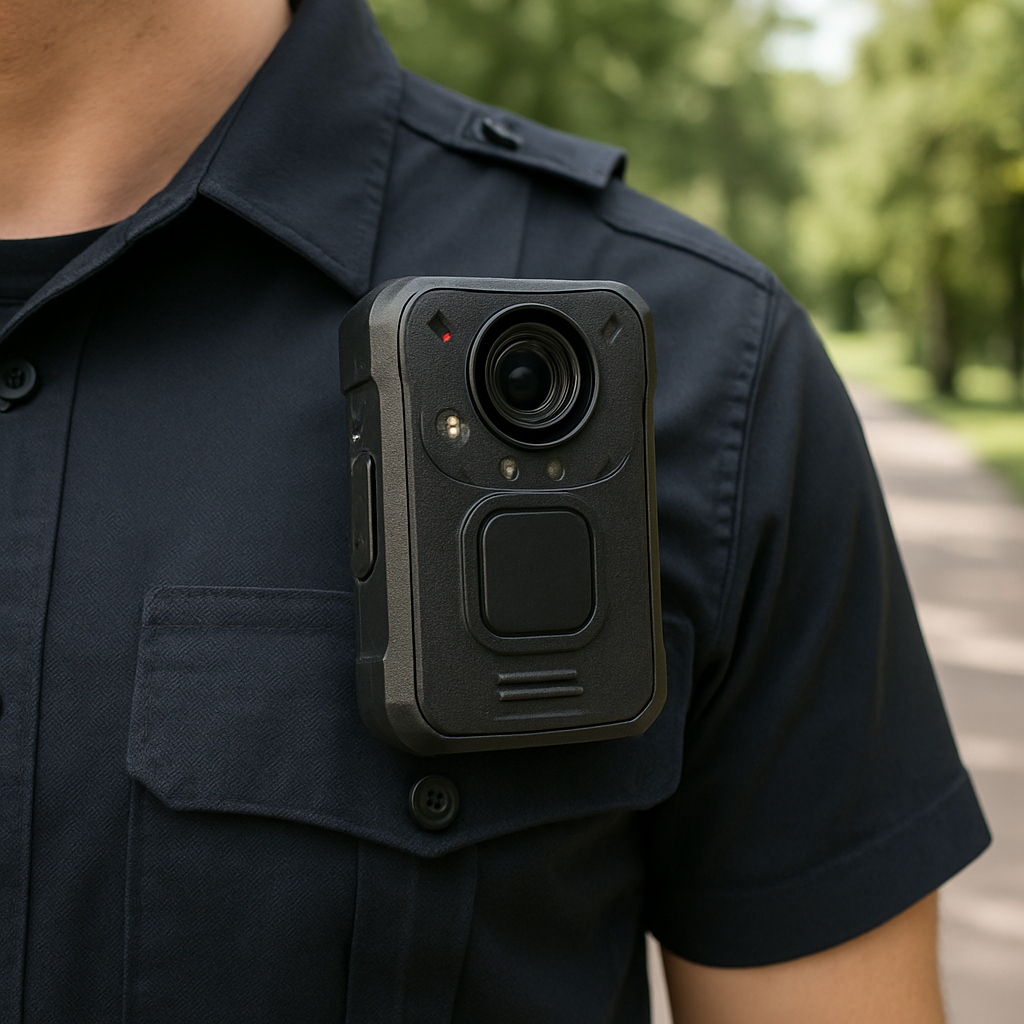 Best Body Cameras