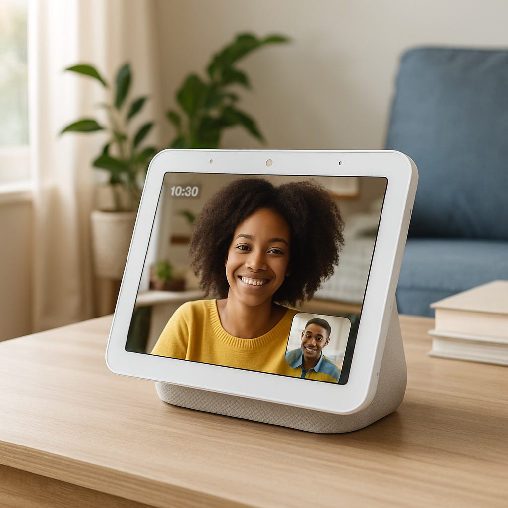Best Smart Displays