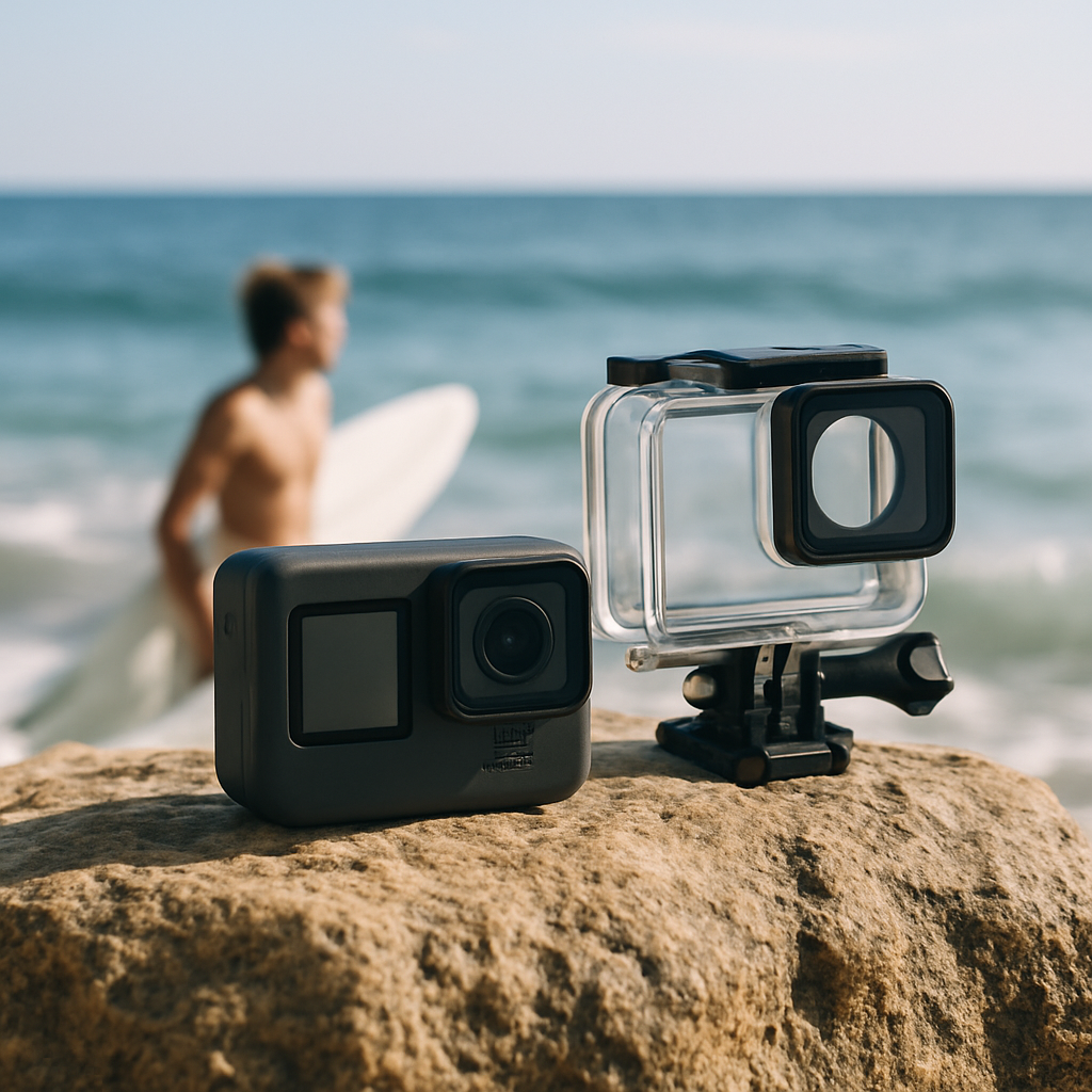 Best Action Cameras