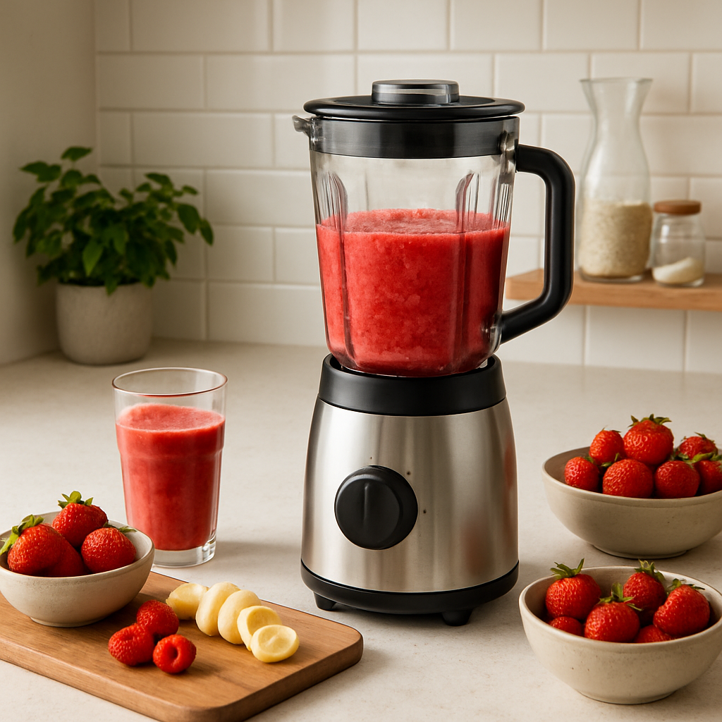 Blendery (Blenders)