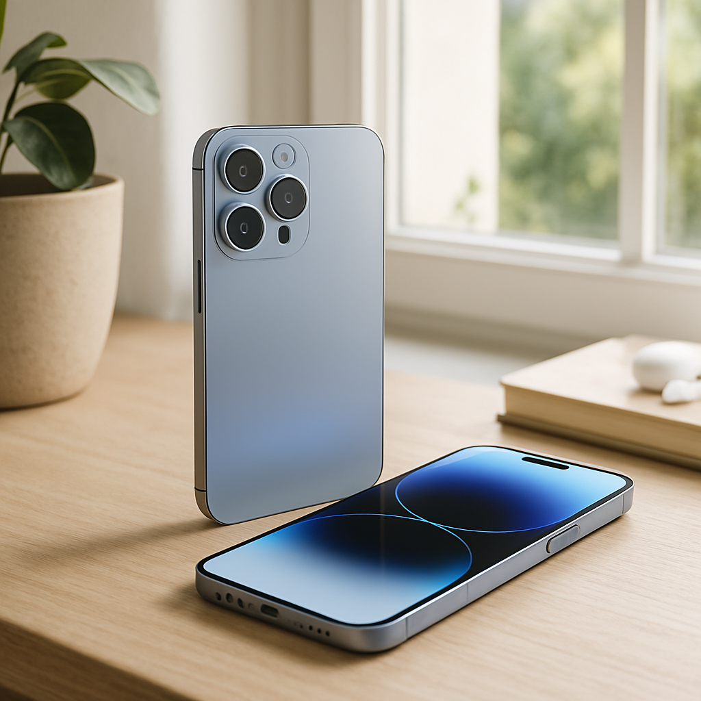 flagship smartphones