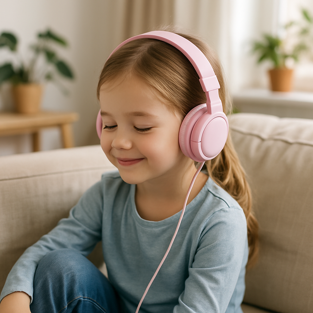 Best Kids Headphones