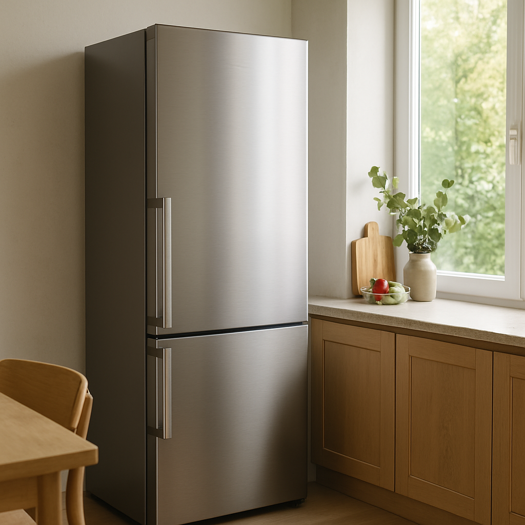 Lodówki (Refrigerators)