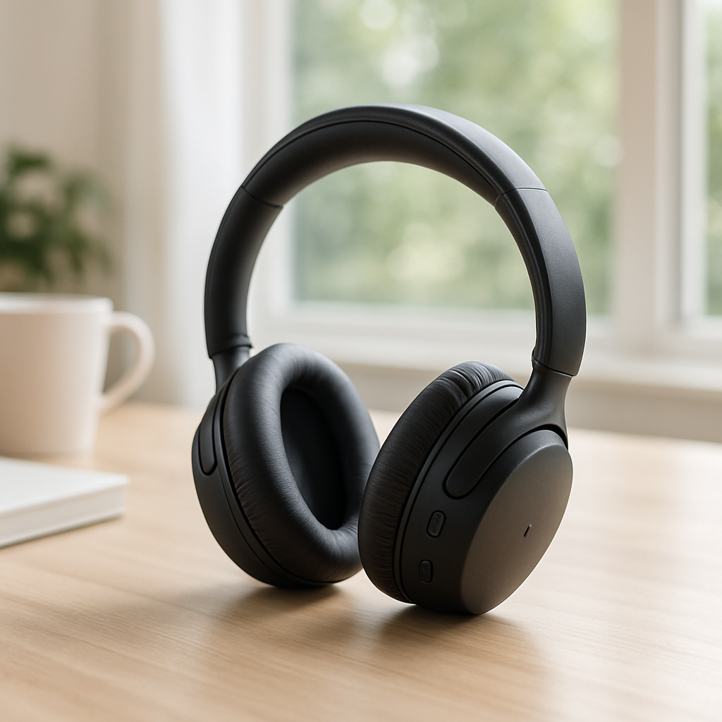 Best ANC Headphones