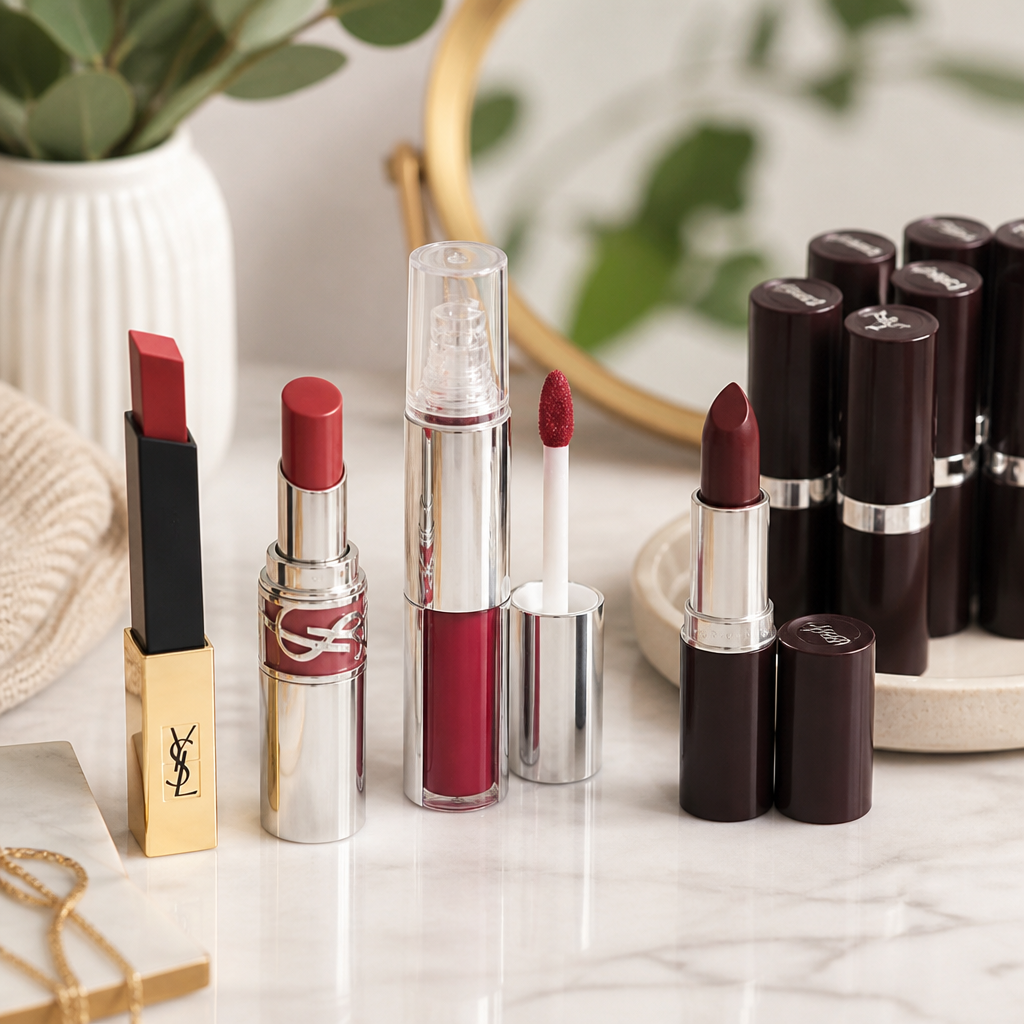 lipstick