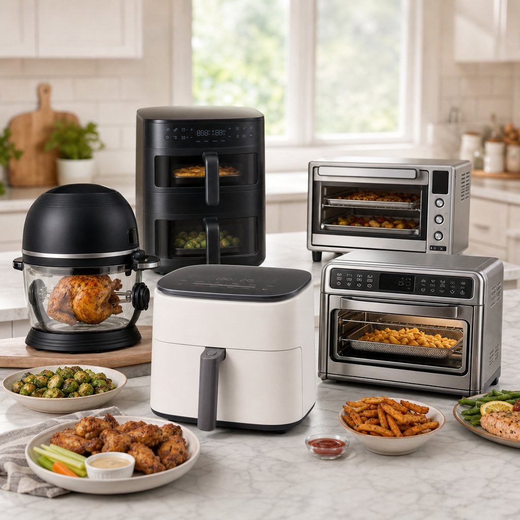 air fryer