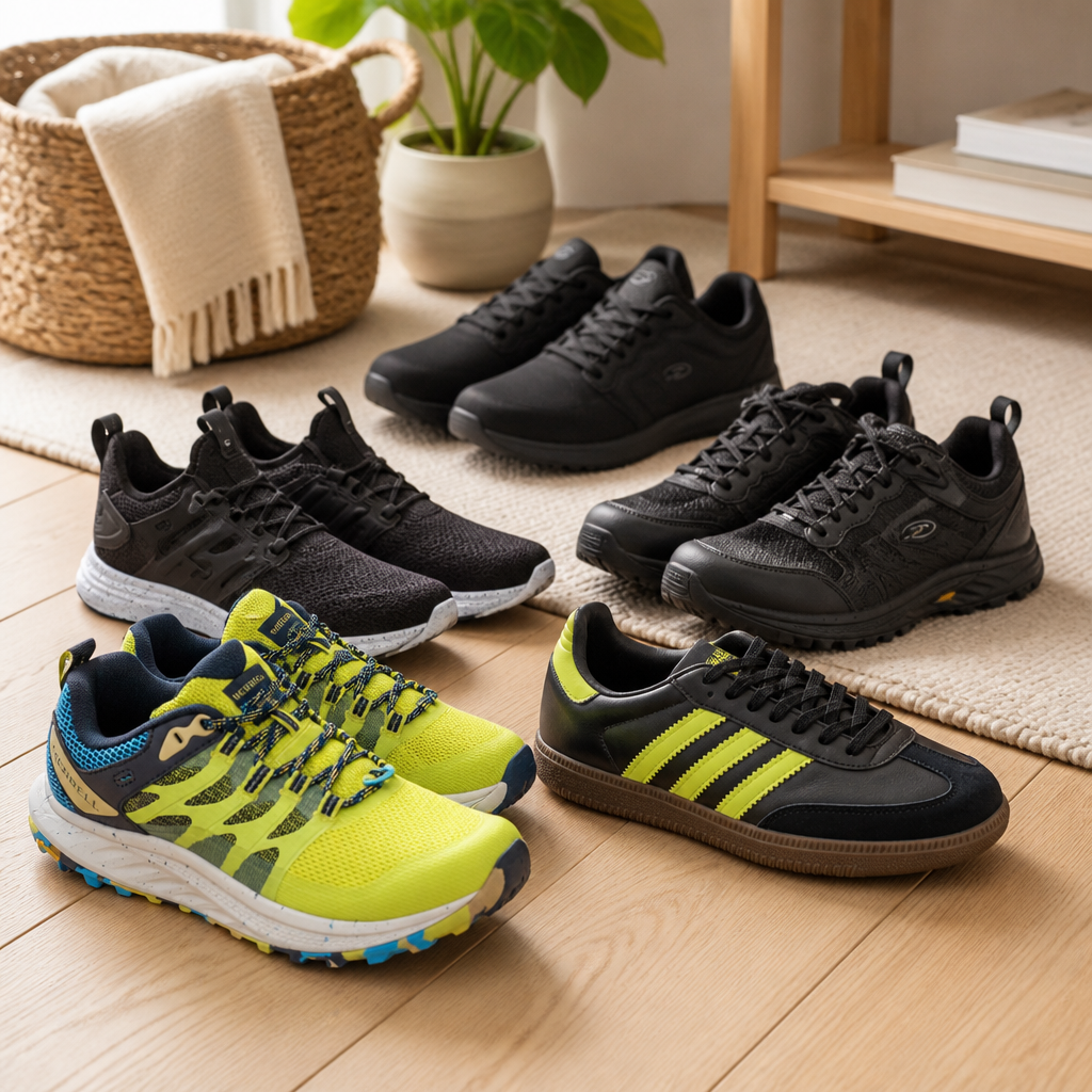 women's sneakers