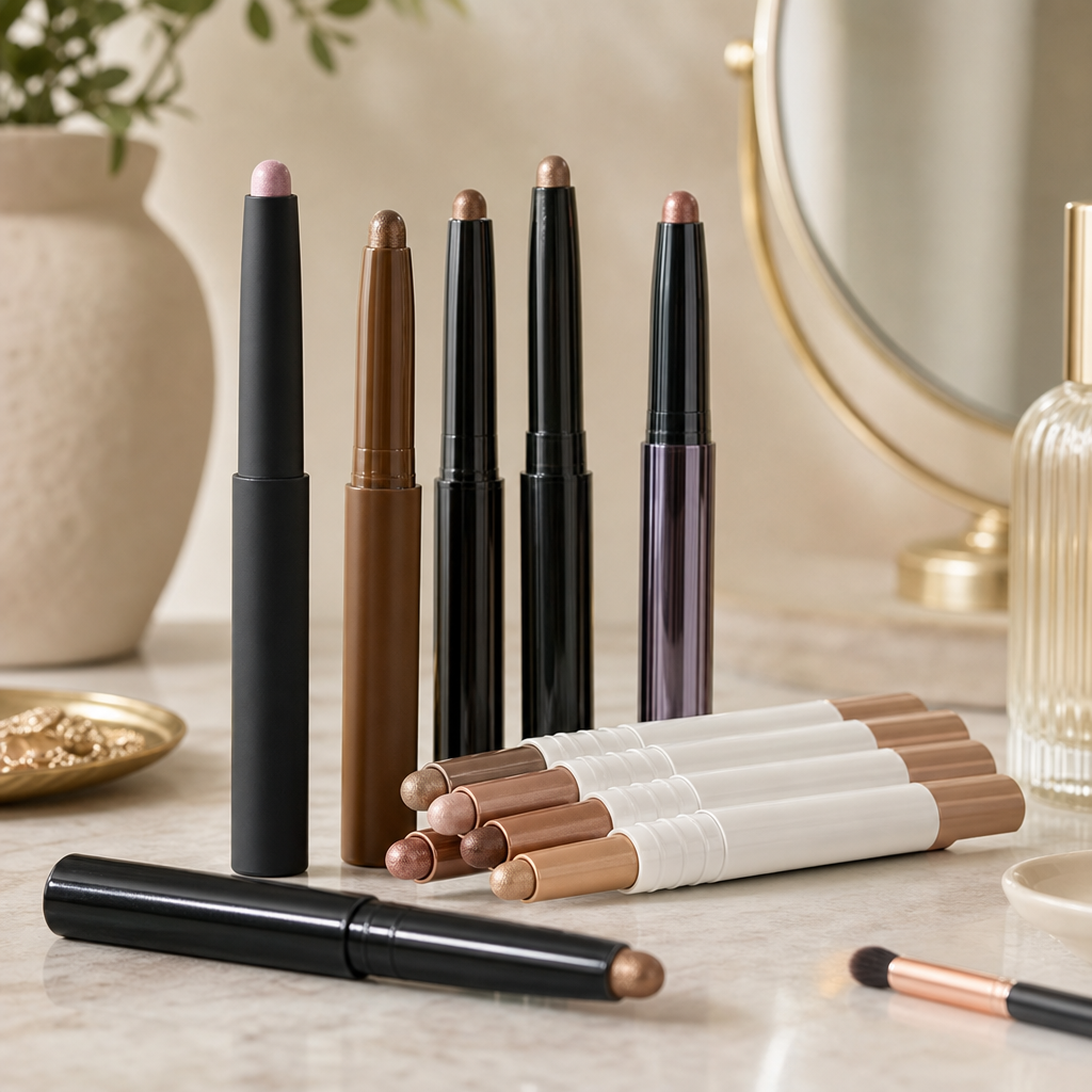 cream eyeshadow stick