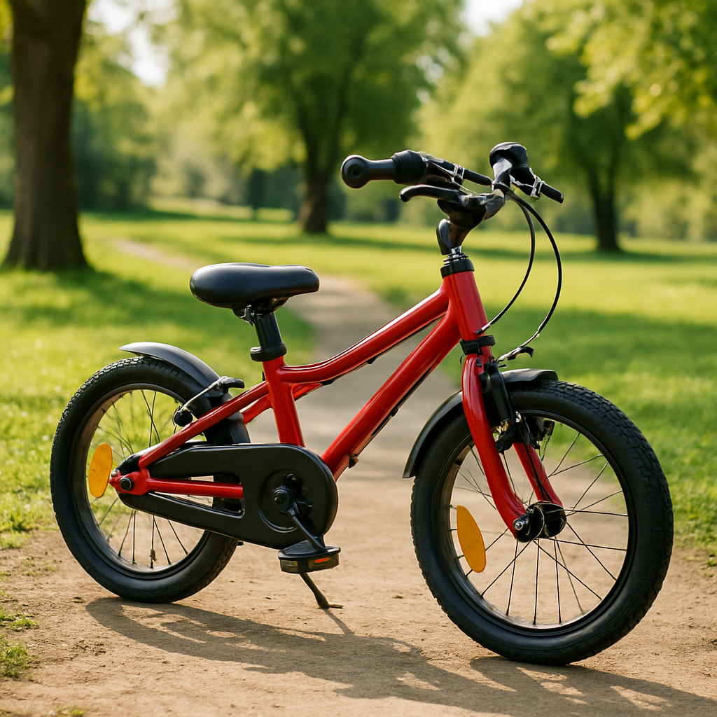Die besten Kinderfahrräder