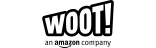 woot! logo